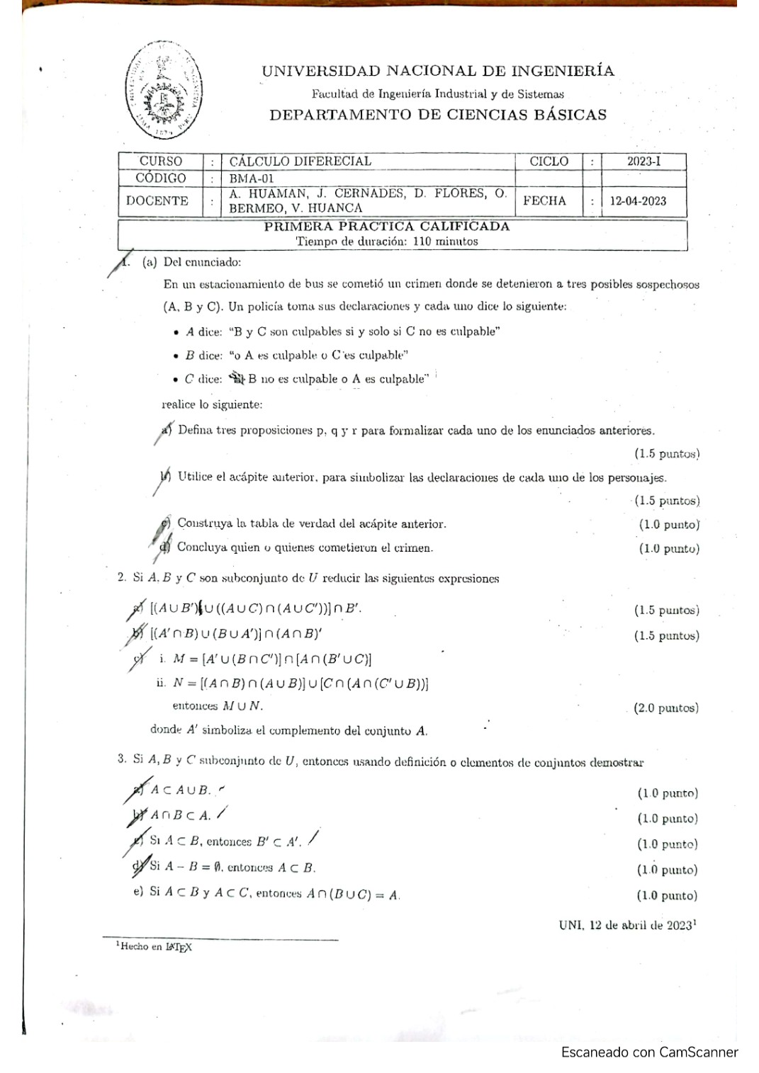 Miniatura de Cálculo Diferencial
